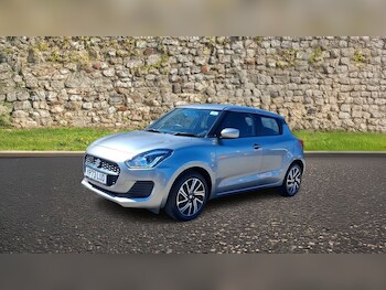 Used Suzuki Swift 2023 for sale - 78284024: Photo