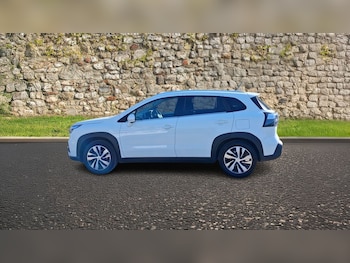 Used Suzuki SX4 S-Cross 2023 for sale - 78036942: Photo