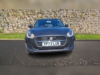 Used Suzuki Swift 2023 for sale - 78036959: Photo