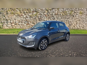 Used Suzuki Swift 2023 for sale - 78036959: Photo