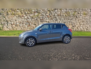 Used Suzuki Swift 2023 for sale - 78036959: Photo