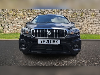 Used Suzuki SX4 S-Cross 2021 for sale - 75451650: Photo