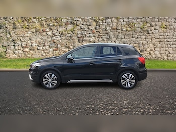 Used Suzuki SX4 S-Cross 2021 for sale - 75451650: Photo