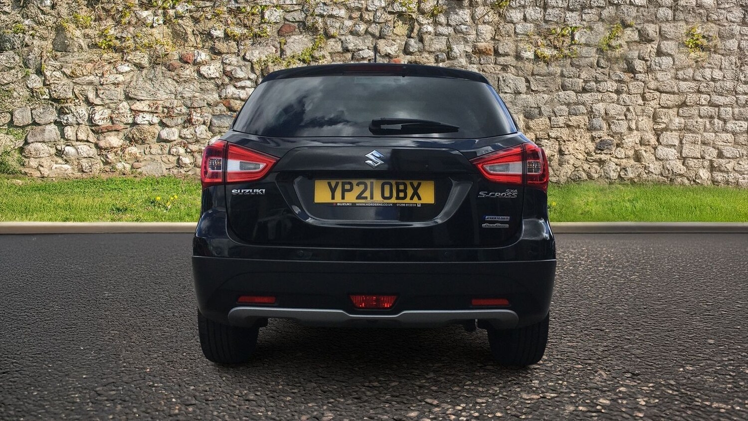Vehicle 6