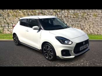 2018 - 1.4 Boosterjet Sport 5dr