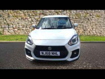 Used Suzuki Swift 2018 for sale - 74812340: Photo
