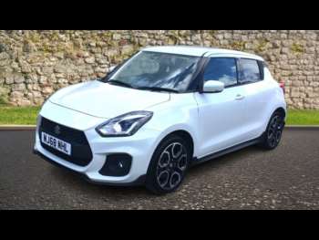 Used Suzuki Swift 2018 for sale - 74812340: Photo
