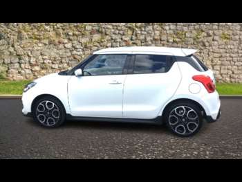 Used Suzuki Swift 2018 for sale - 74812340: Photo