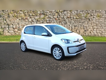 2018 - 1.0L Move Up BlueMotion Technology Hatchback 5dr Petrol Manual Euro 6 (59 b