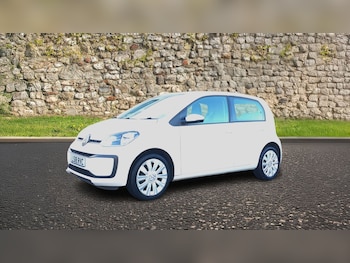 Used Volkswagen up! 2018 for sale - 76717519: Photo