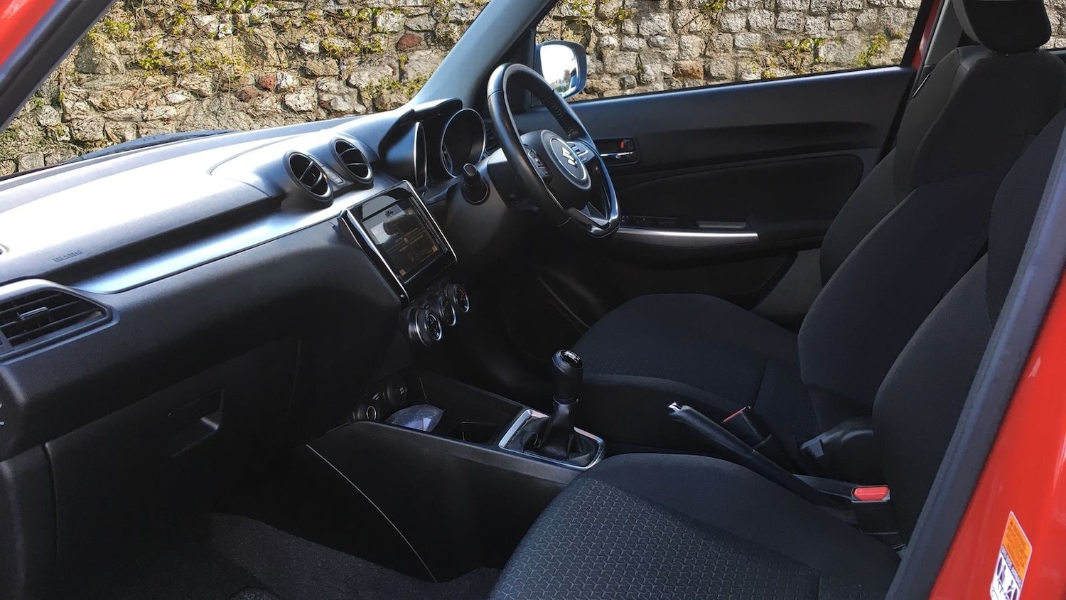 Used Suzuki Swift 2021 for sale - 76378583: Photo 12