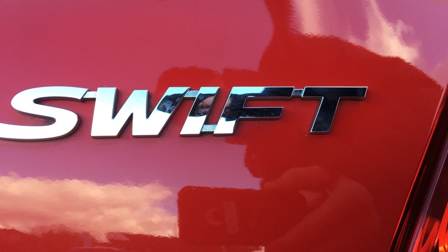 Used Suzuki Swift 2021 for sale - 76378583: Photo 20