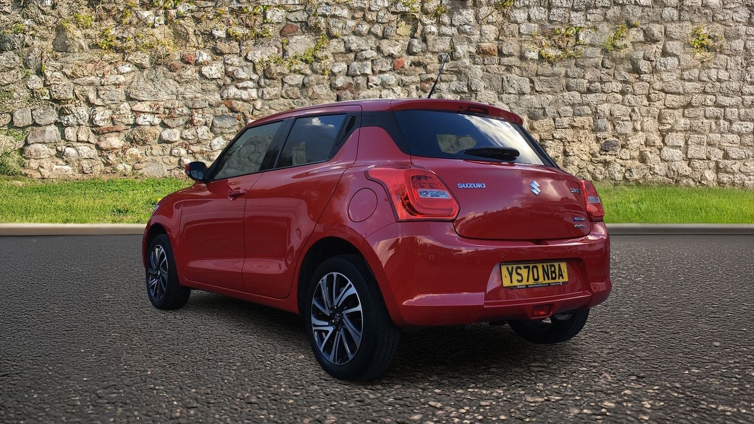 Used Suzuki Swift 2021 for sale - 76378583: Photo 5
