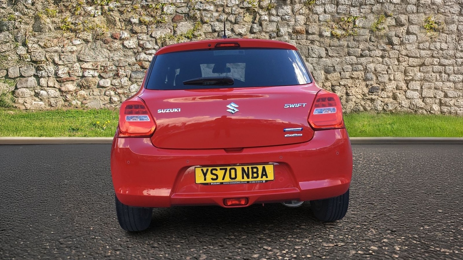 Used Suzuki Swift 2021 for sale - 76378583: Photo 6
