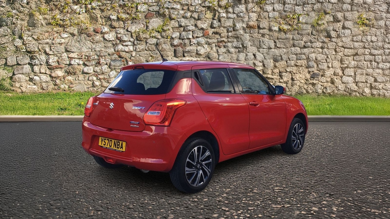 Used Suzuki Swift 2021 for sale - 76378583: Photo 7