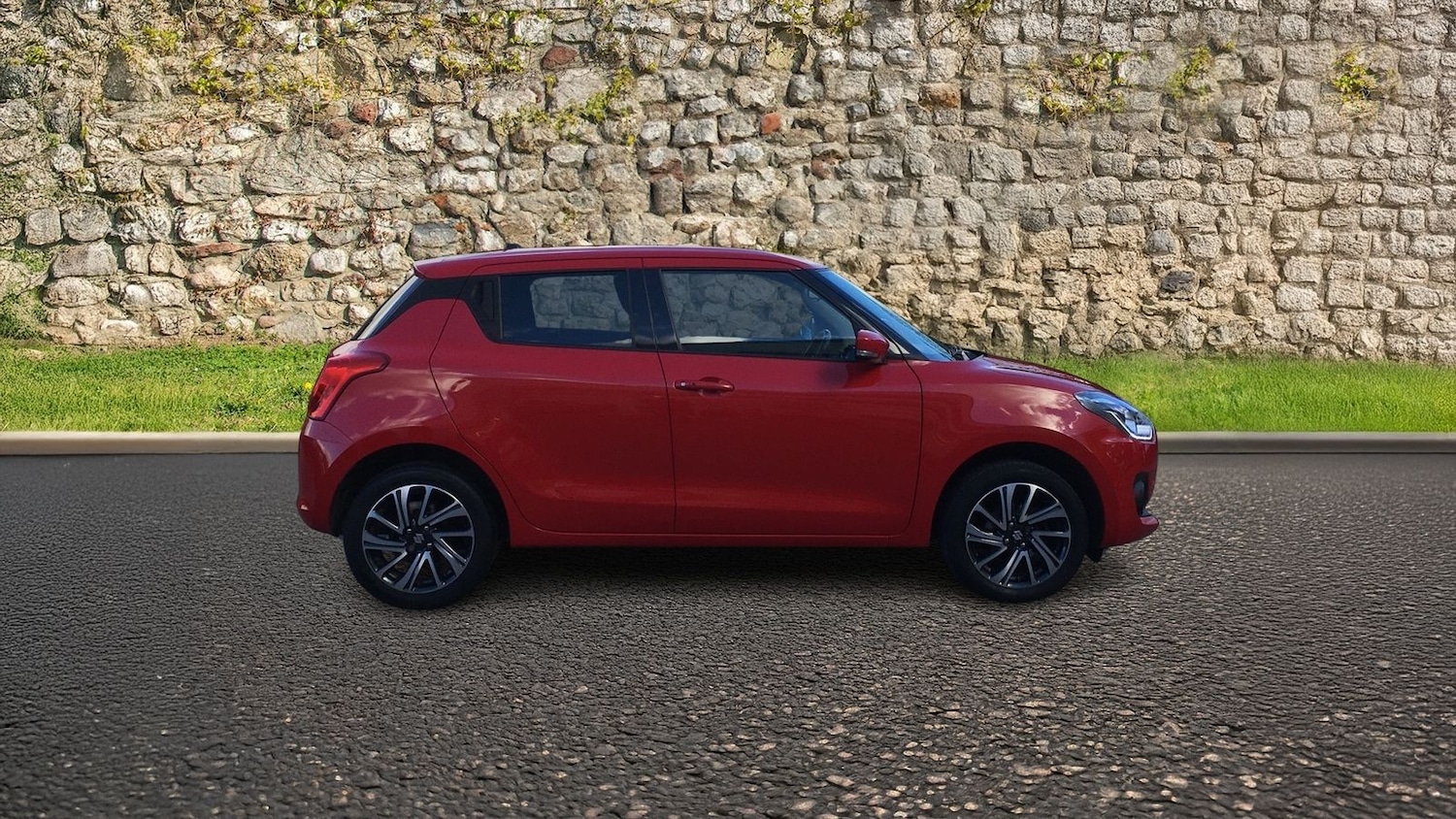 Used Suzuki Swift 2021 for sale - 76378583: Photo 8