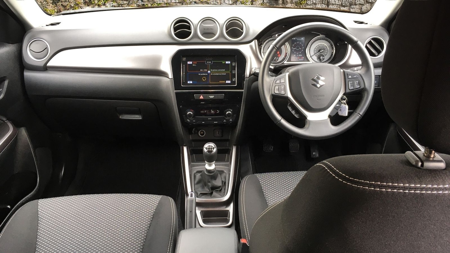 Used Suzuki Vitara 2023 for sale - 77614615: Photo 10