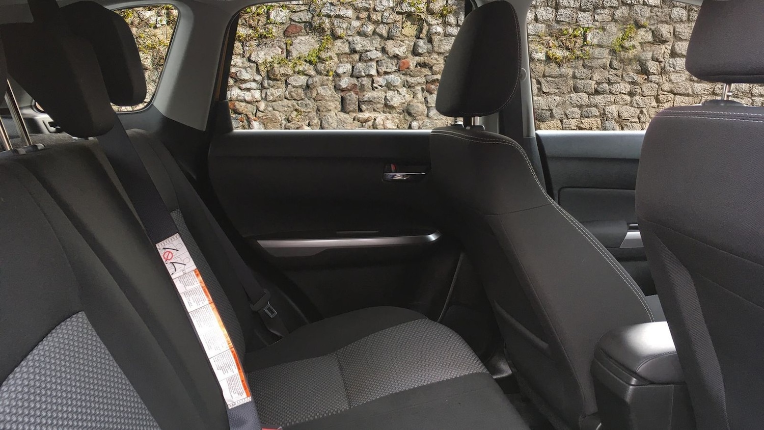 Used Suzuki Vitara 2023 for sale - 77614615: Photo 11