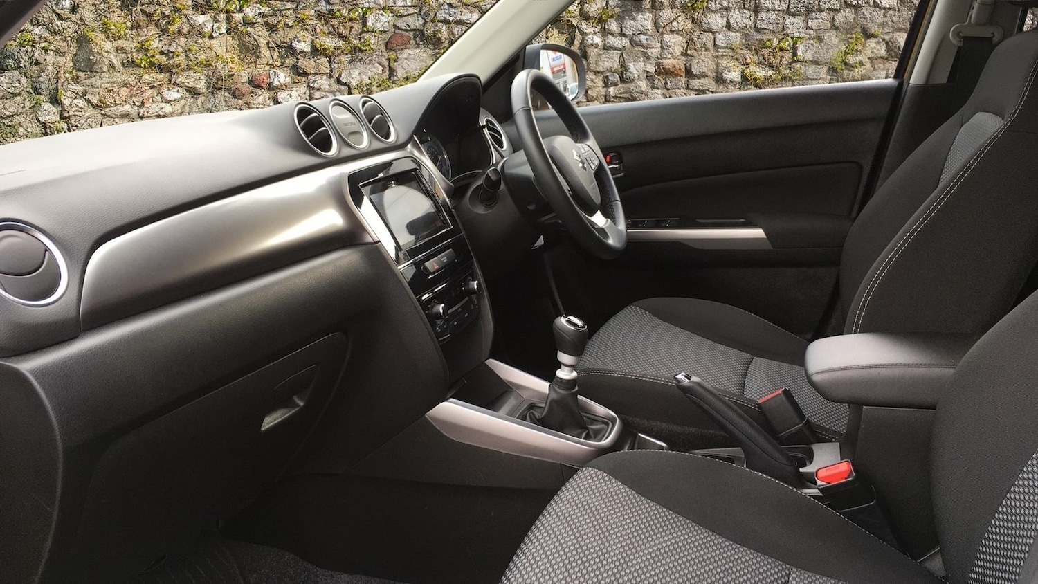 Used Suzuki Vitara 2023 for sale - 77614615: Photo 12