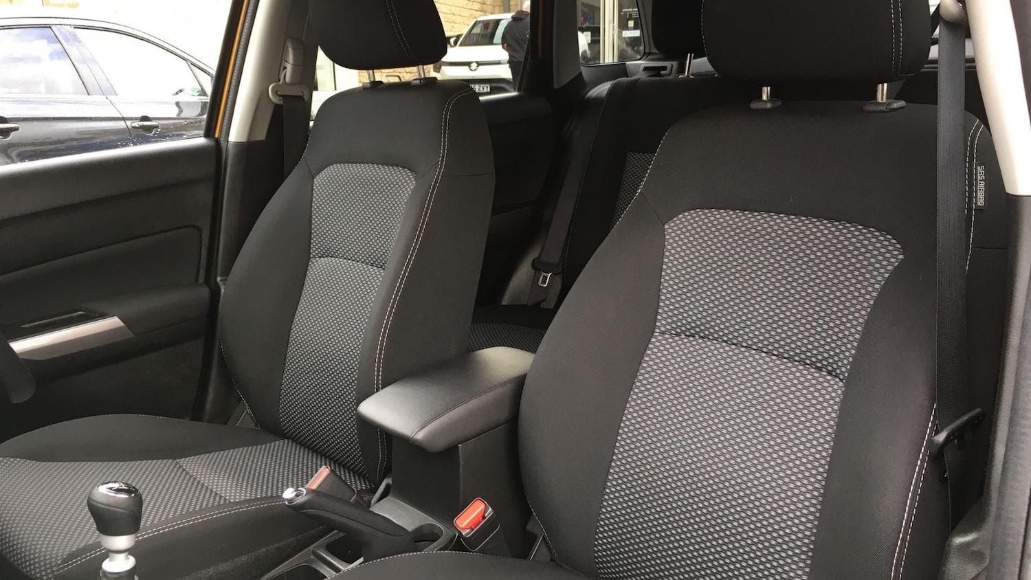 Used Suzuki Vitara 2023 for sale - 77614615: Photo 13