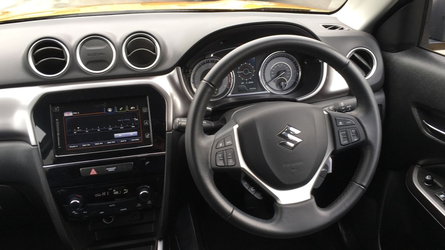 Used Suzuki Vitara 2023 for sale - 77614615: Photo 17