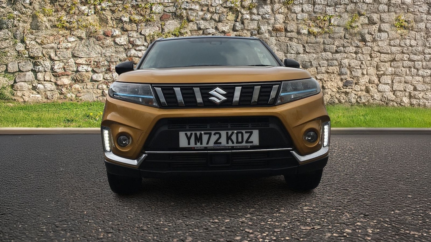 Used Suzuki Vitara 2023 for sale - 77614615: Photo 2