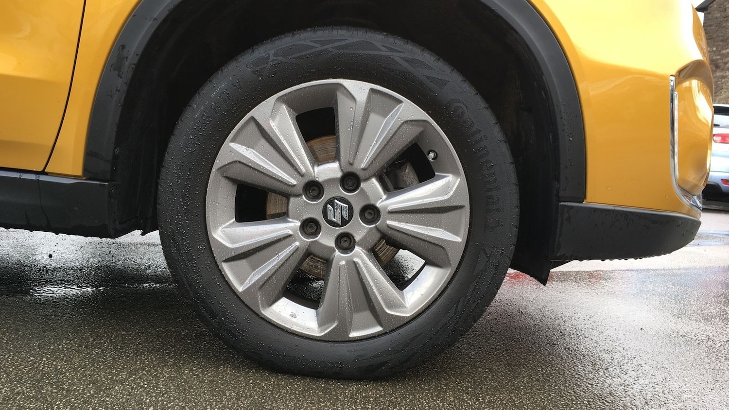 Used Suzuki Vitara 2023 for sale - 77614615: Photo 20