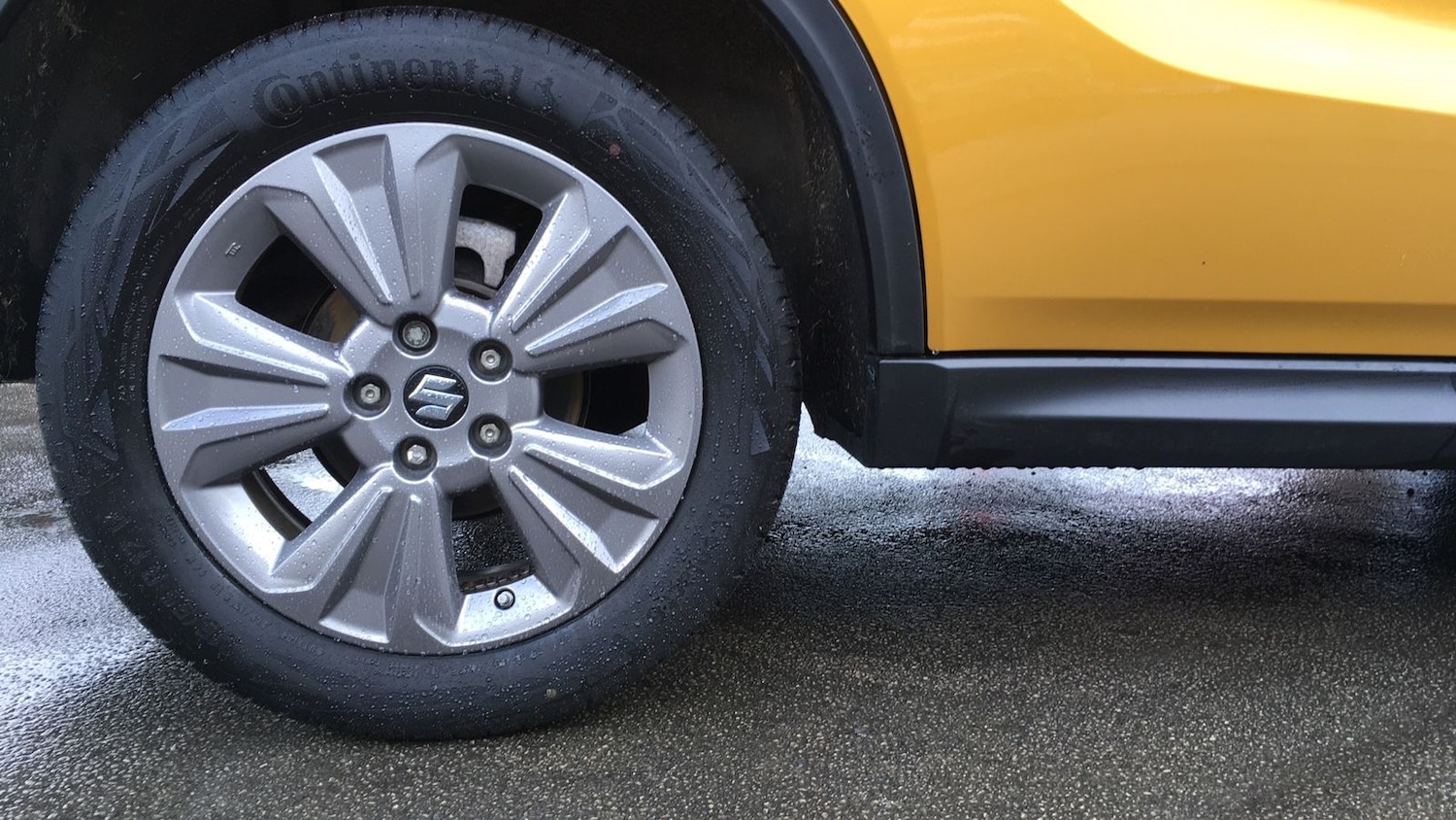 Used Suzuki Vitara 2023 for sale - 77614615: Photo 21