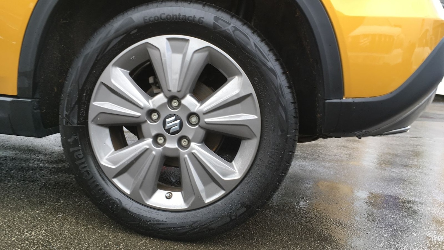 Used Suzuki Vitara 2023 for sale - 77614615: Photo 22