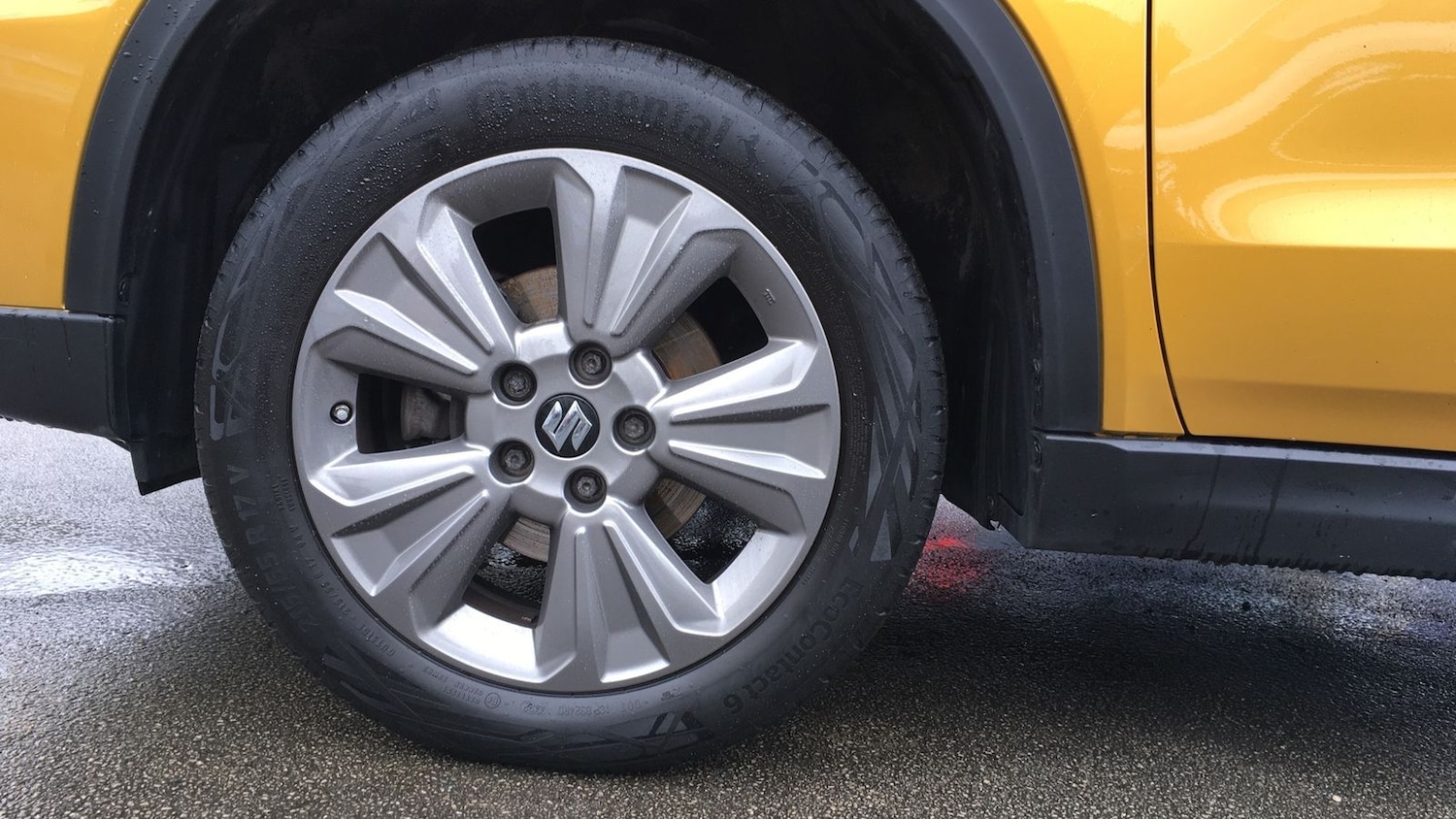 Used Suzuki Vitara 2023 for sale - 77614615: Photo 23