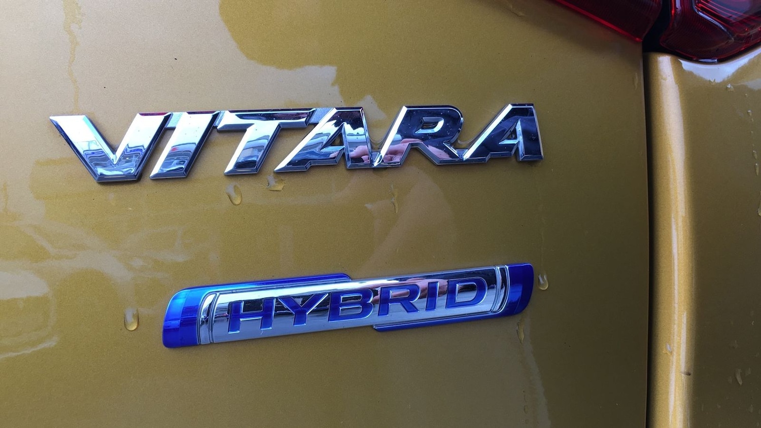 Used Suzuki Vitara 2023 for sale - 77614615: Photo 24