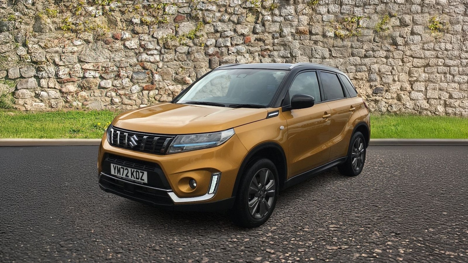 Used Suzuki Vitara 2023 for sale - 77614615: Photo 3