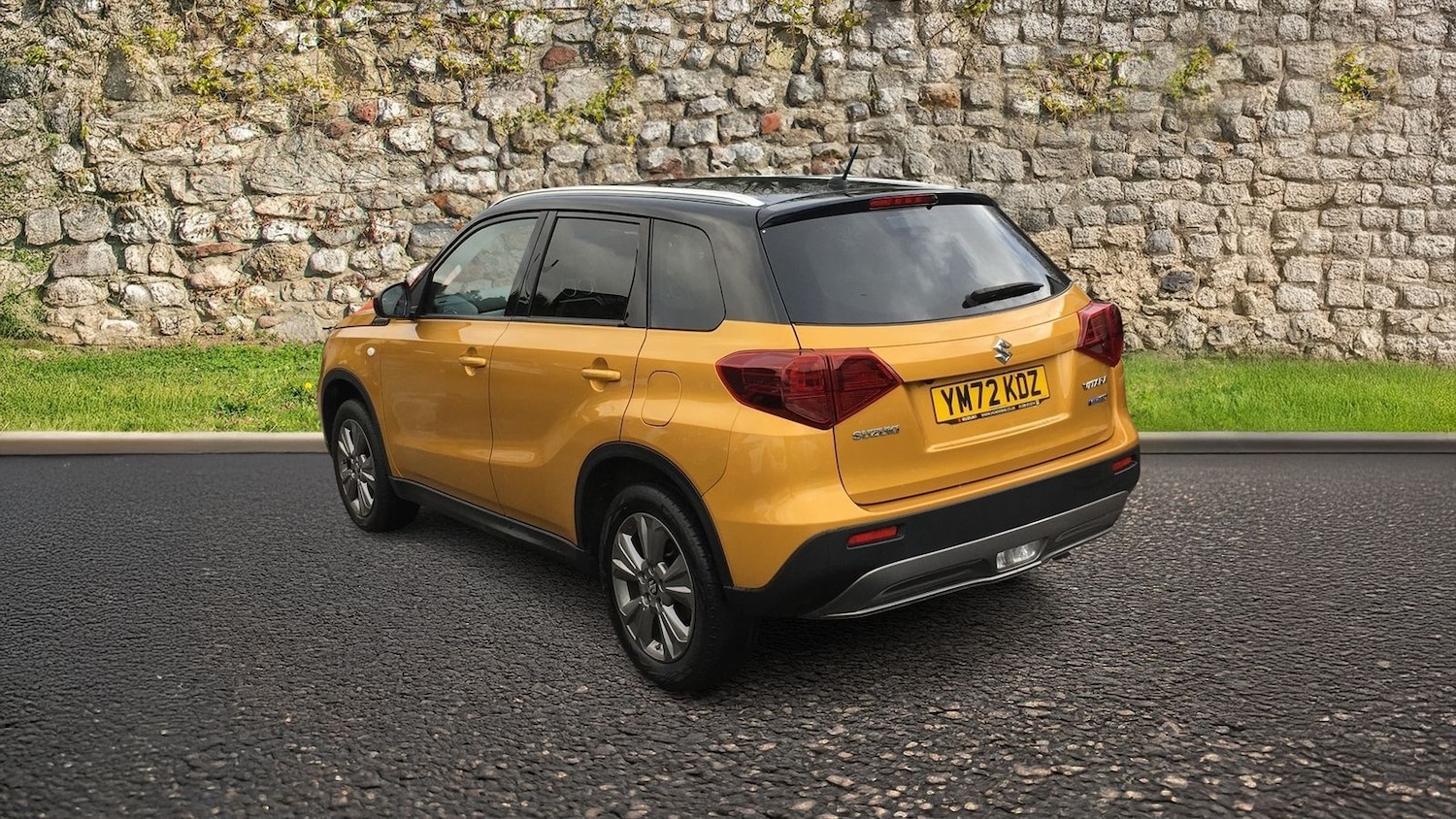 Used Suzuki Vitara 2023 for sale - 77614615: Photo 5