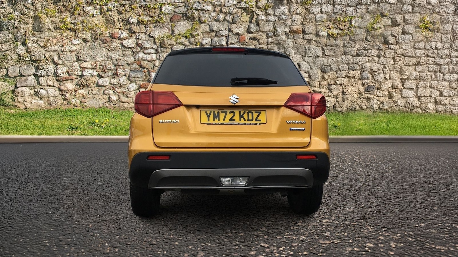 Used Suzuki Vitara 2023 for sale - 77614615: Photo 6