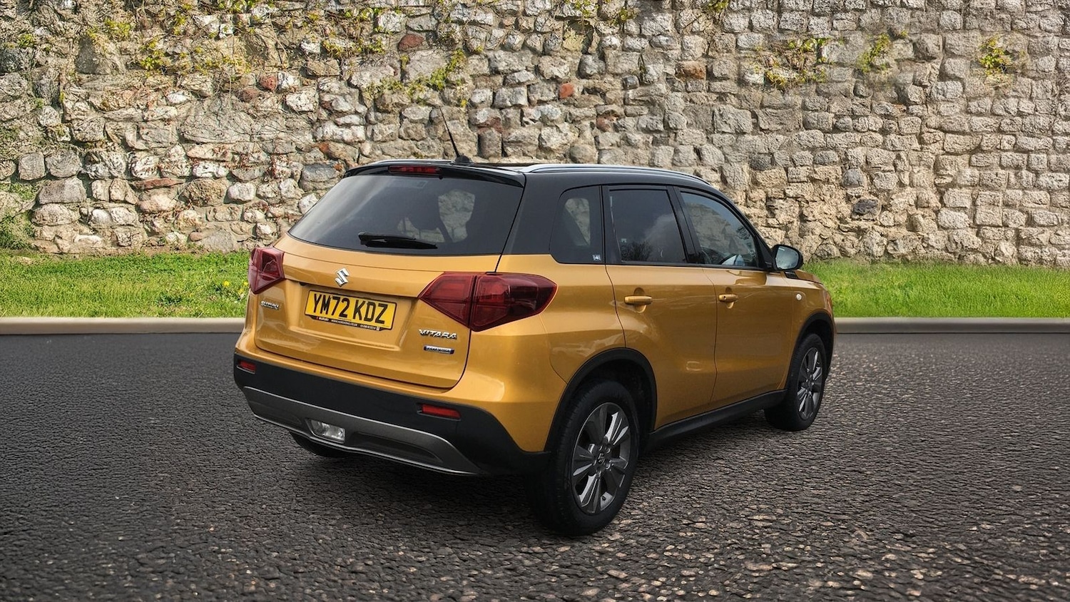 Used Suzuki Vitara 2023 for sale - 77614615: Photo 7