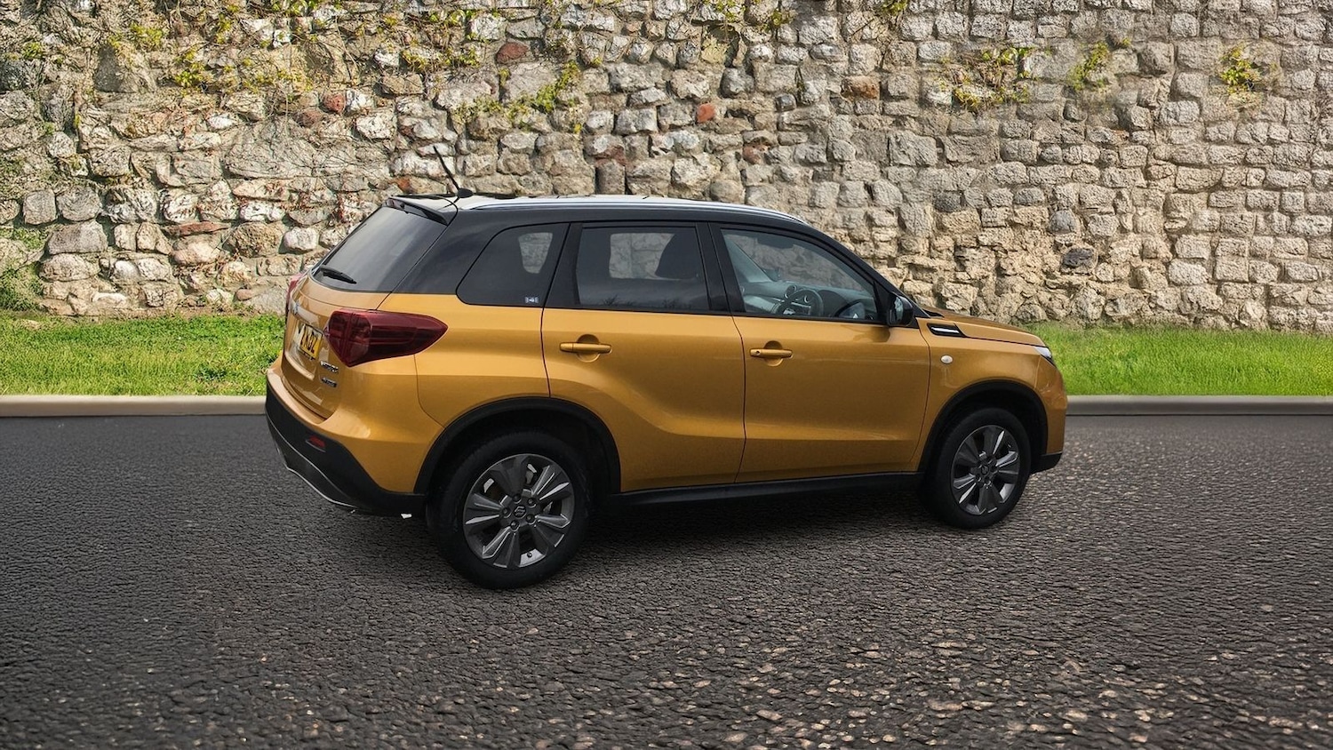 Used Suzuki Vitara 2023 for sale - 77614615: Photo 8