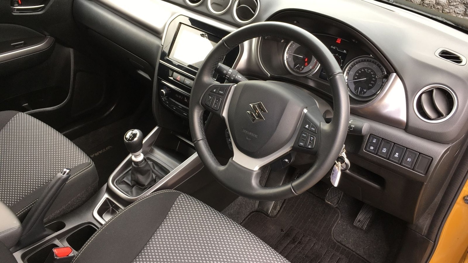 Used Suzuki Vitara 2023 for sale - 77614615: Photo 9