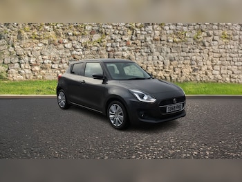 Used Suzuki Swift 2019 for sale - 77552527: Photo