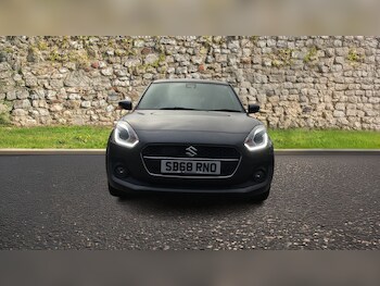 Used Suzuki Swift 2019 for sale - 77552527: Photo