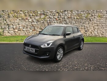 Used Suzuki Swift 2019 for sale - 77552527: Photo