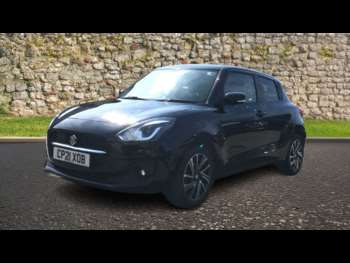Used Suzuki Swift 2021 for sale - 74510405: Photo