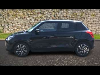 Used Suzuki Swift 2021 for sale - 74510405: Photo