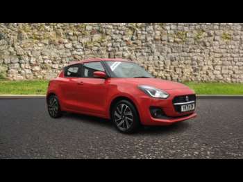 Used Suzuki Swift 2022 for sale - 75090924: Photo