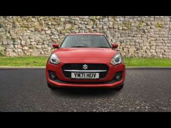 Used Suzuki Swift 2022 for sale - 75090924: Photo
