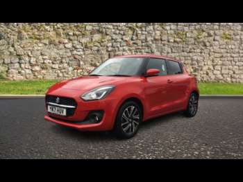 Used Suzuki Swift 2022 for sale - 75090924: Photo