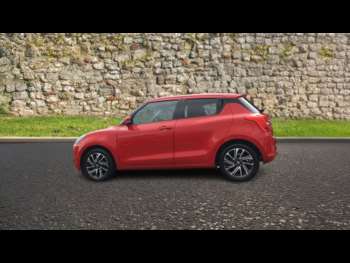 Used Suzuki Swift 2022 for sale - 75090924: Photo
