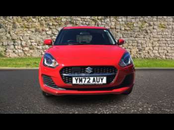 Used Suzuki Swift 2023 for sale - 74229537: Photo