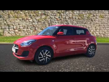 Used Suzuki Swift 2023 for sale - 74229537: Photo