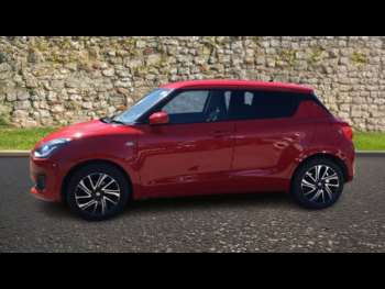 Used Suzuki Swift 2023 for sale - 74229537: Photo