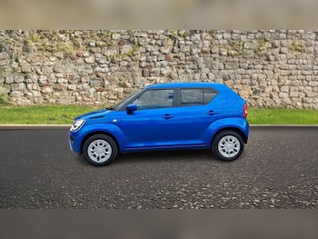 Used Suzuki Ignis 2023 for sale - 78555104: Photo